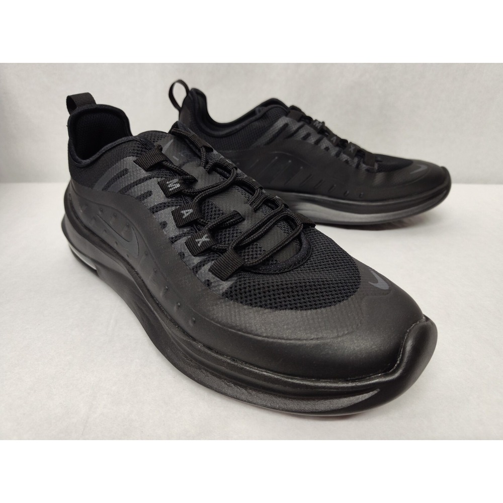 Nike Women's Air Max Axis Athletic Training Shoes AA2168-006 Black Sz 9